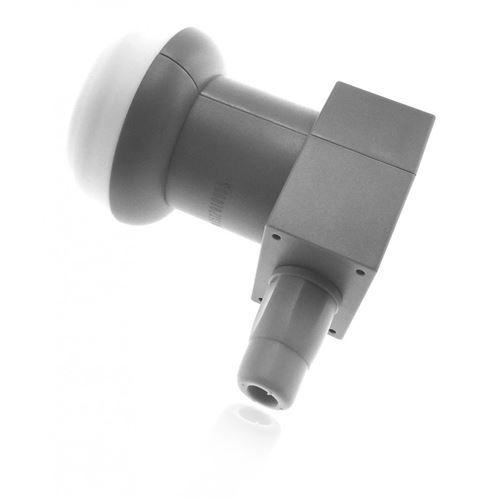 Cahors Lnb Single Convertisseur Universel 1 Sortie 40Mm 0,1Db