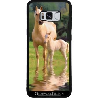 coque samsung s8 plus cheval coque samsung s8 plus cheval