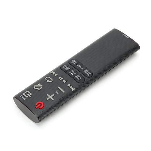 14€02 sur Télécommande pour Samsung Ps-Wj6000 Hw-J355 Hw-J450 Subwoofer  Barre de Son Audio Bluetooth - Télécommande - Achat & prix