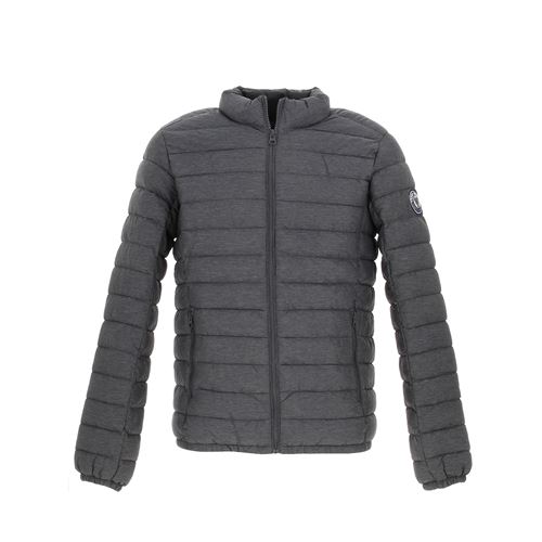 Doudounes synthétiques Teddy smith Blight nr mel doudoune Noir taille : S réf : 92751