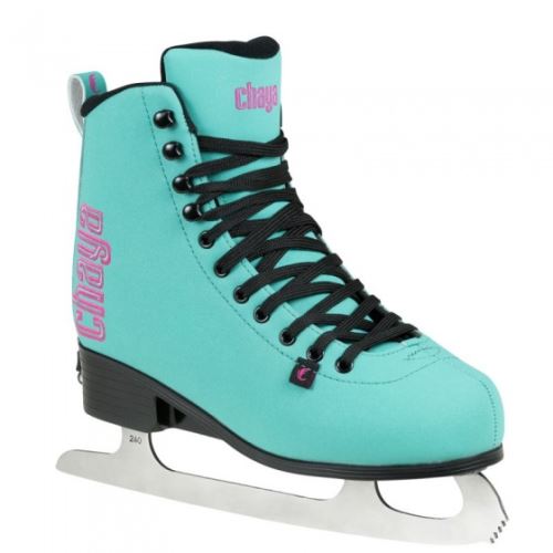 Chaya Bliss turquoise patinage artistique femmes