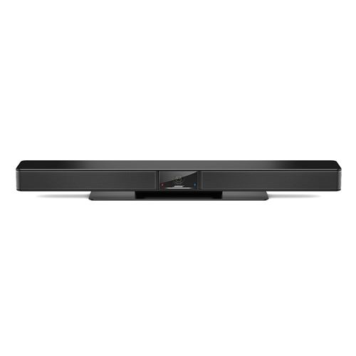 Bose Videobar VB1 - Barre de son - pour système de conférence - sans fil - Bluetooth, Gigabit Ethernet, Wi-Fi - Contrôlé par application