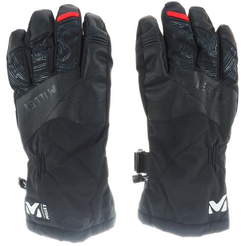 Gants de ski Millet Atna peak dryedge nr gant Noir taille : L réf : 16085
