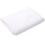 16 Sur Alese Lit Bebe Protege Matelas Impermeable En Coton 140x70 Accessoires Sommeil Achat Prix Fnac