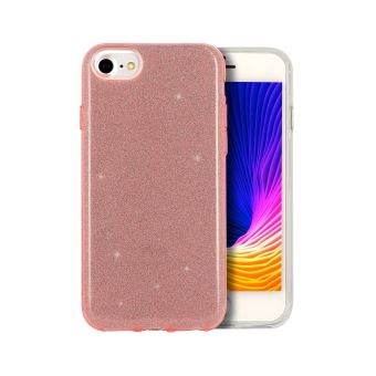 Étui En Strass Bling Pour Apple IPhone 6 Plus / 6s Plus / 7 Plus / 8 - Foto 6