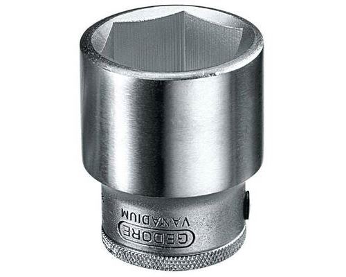 Gedore 30 10 6230590 Douille 10 Mm 10 Mm 3/8 (10 Mm)