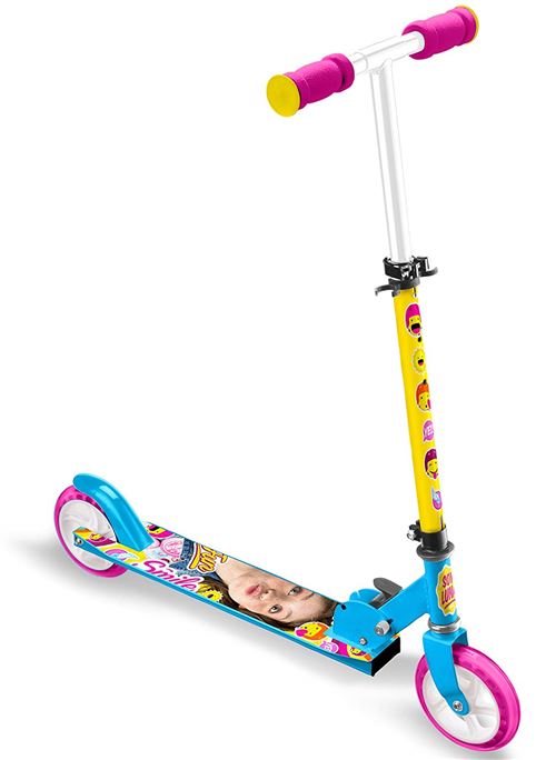 Stamp SL270700 - Trottinette 6 Pouces - Soy Luna -