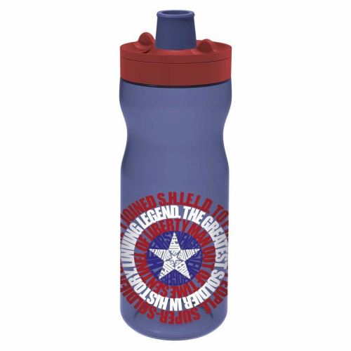 Serrure de bouteille Marvel Sport