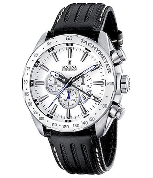 FESTINA  Homme watch F16489-1 