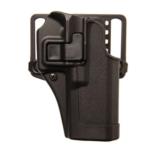 Holster rigide Serpa CQC Concealment Level 2 Blackhawk