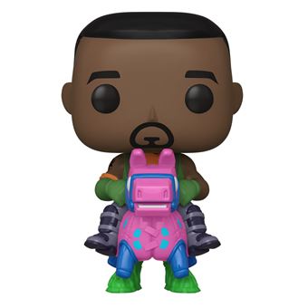 Fortnite - Figurine POP! Giddy Up 9 cm