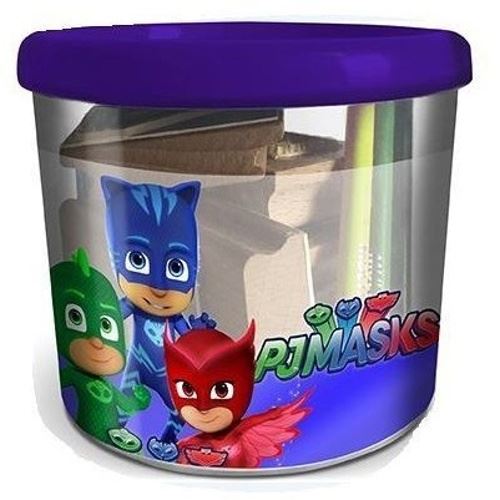 Multiprint ensemble de couleurs Masques PJ 13 pièces