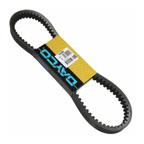Courroie maxiscooter adaptable kymco 250 bet&win, grand-dink, yup (907x24) -dayco kevlar-