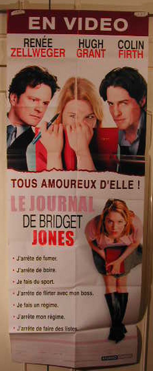 Tous Amoureux d'elle - 57x156 cm - AFFICHE / POSTER