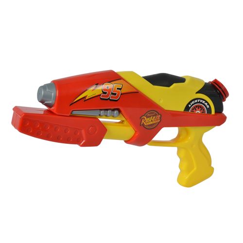 Voitures Pistolet à eau