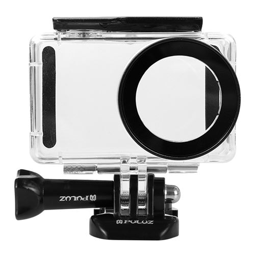 Boîtier Étanche Case Porotective Boîte 45M pour Xiaomi Mijia 4K Mini Caméra D'Action Xjpl469