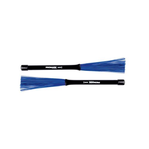 Pro-Mark B400 - Balais en nylon rétractable