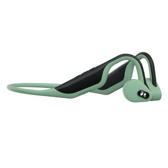 Les écouteurs sans fil Casques V5.0 CONDUCTION OSSEUSE sport Casques d'écoute - 1