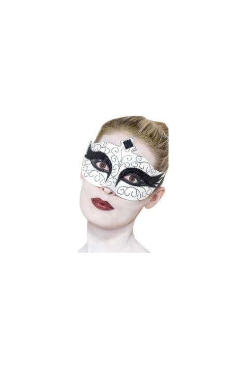 Loup black swan