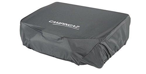 Campingaz 205685 housse plancha master, noir, 28 x 28 x 18 cm, 2000030866