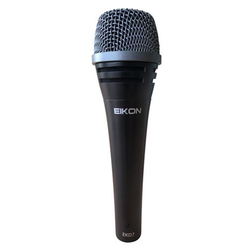 Proel Eikon EKD7 micro chant dynamique