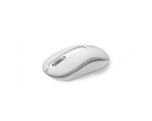 Souris Sans Fil 2,4 GHz 1000 dpi M10PLUS White Rapoo 