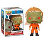 Figurine Funko Pop TV V TV Show Exposed Alien