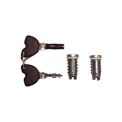 Contacteur à clé V PARTS RUNNER 50, VESPA 50 ET2, ET4 LIBERTY 125