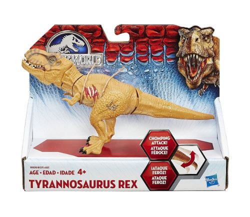 Dinosaure hasbro
