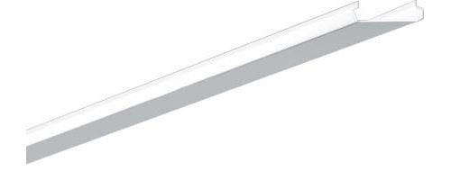 Dus-blindabdeckung 58w siteco 5lj90830ed
