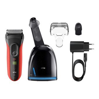Braun 3 3050cc Clearance