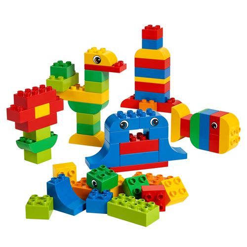 45019 Ensemble de Briques LEGO® DUPLO®