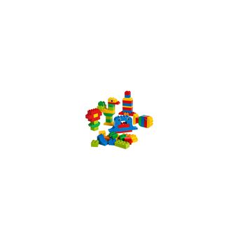 Lego 45019 Éducation Dulpo 160 Pièces de Briques Créatives à Assembler - 1