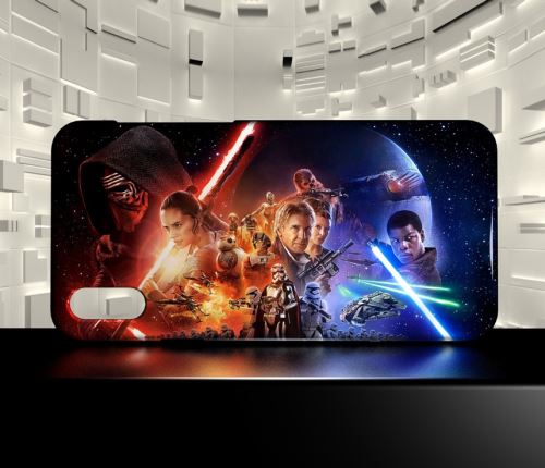 Coque Design Huawei P20 PRO STAR WARS 15
