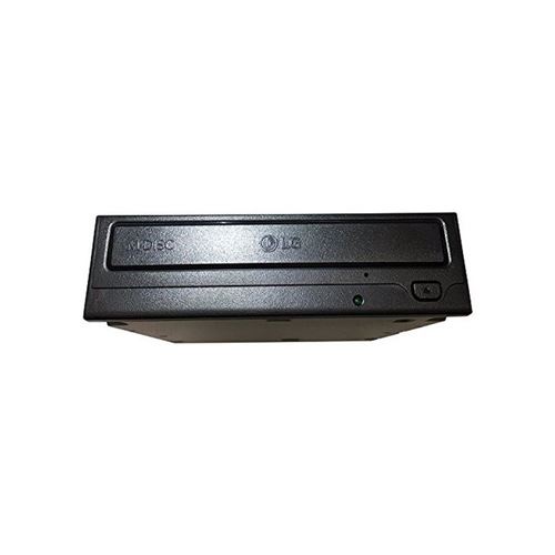 LG GH24NSD1 DVD-RW Interne 24x SATA Noir OEM
