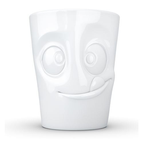 Tasse Gourmand Tassen - fabriqué en Allemagne
