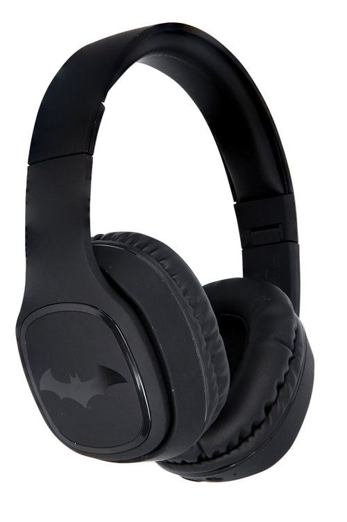 Casque Batman Dark Knight Bluetooth