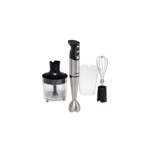 Bestron AYW1123 RVS mixer set 500 W