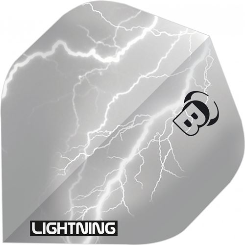 Bull's vols LightningA-Standard 100 micron gris