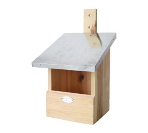 Comparer les prix de Nichoir Rouge-Gorge