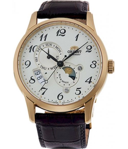 Orient Homme watch RA-AK0002S