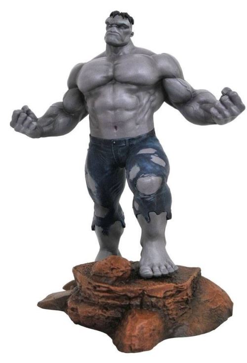 Marvel Gallery statuette Grey Hulk SDCC 2018 28 cm
