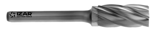 Izar 55653 – Fraise rotative en métal dur norma-zya sans coupe Centre 16,00 x 06,00 mm dent. 1