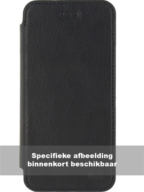 Mobilize MOB-23199 Livret Smartphone Samsung Galaxy S8 Noir