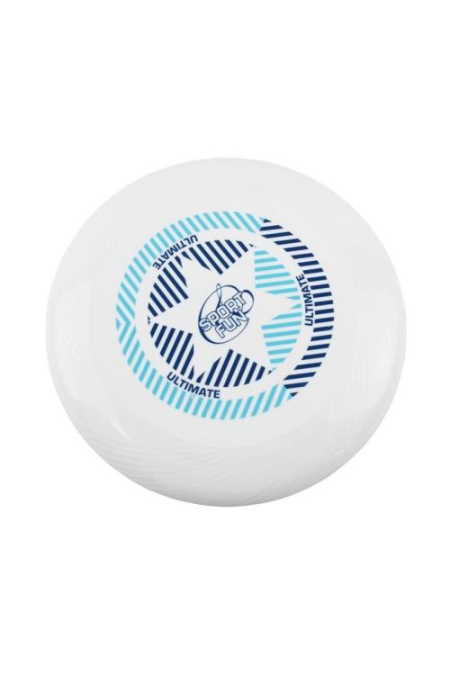 CHRONOSPORT Disque Volant Dur Ultimate