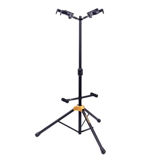 Hercules Gs422b-Plus - Double Stand Guitare - Image 5