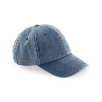 Beechfield - Casquette - Unisexe (Taille unique) (Bleu) - UTBC3684 - 1