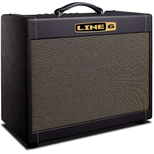 Line 6 DT25 combo guitare à lampes 112