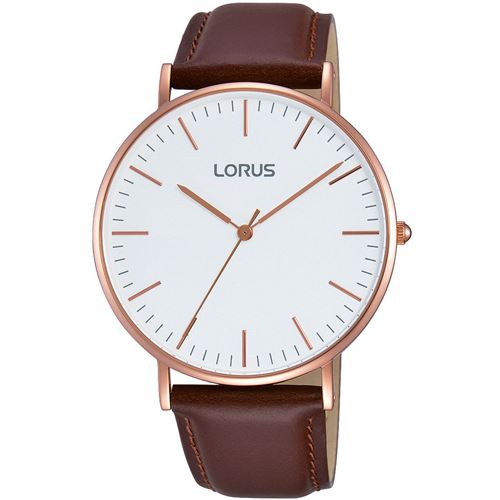 Lorus RH880BX9 - Homme montre