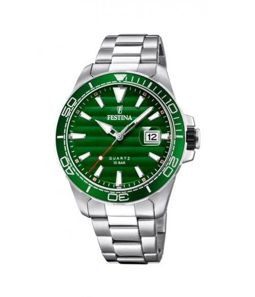 Festina Homme Montre F20360/3